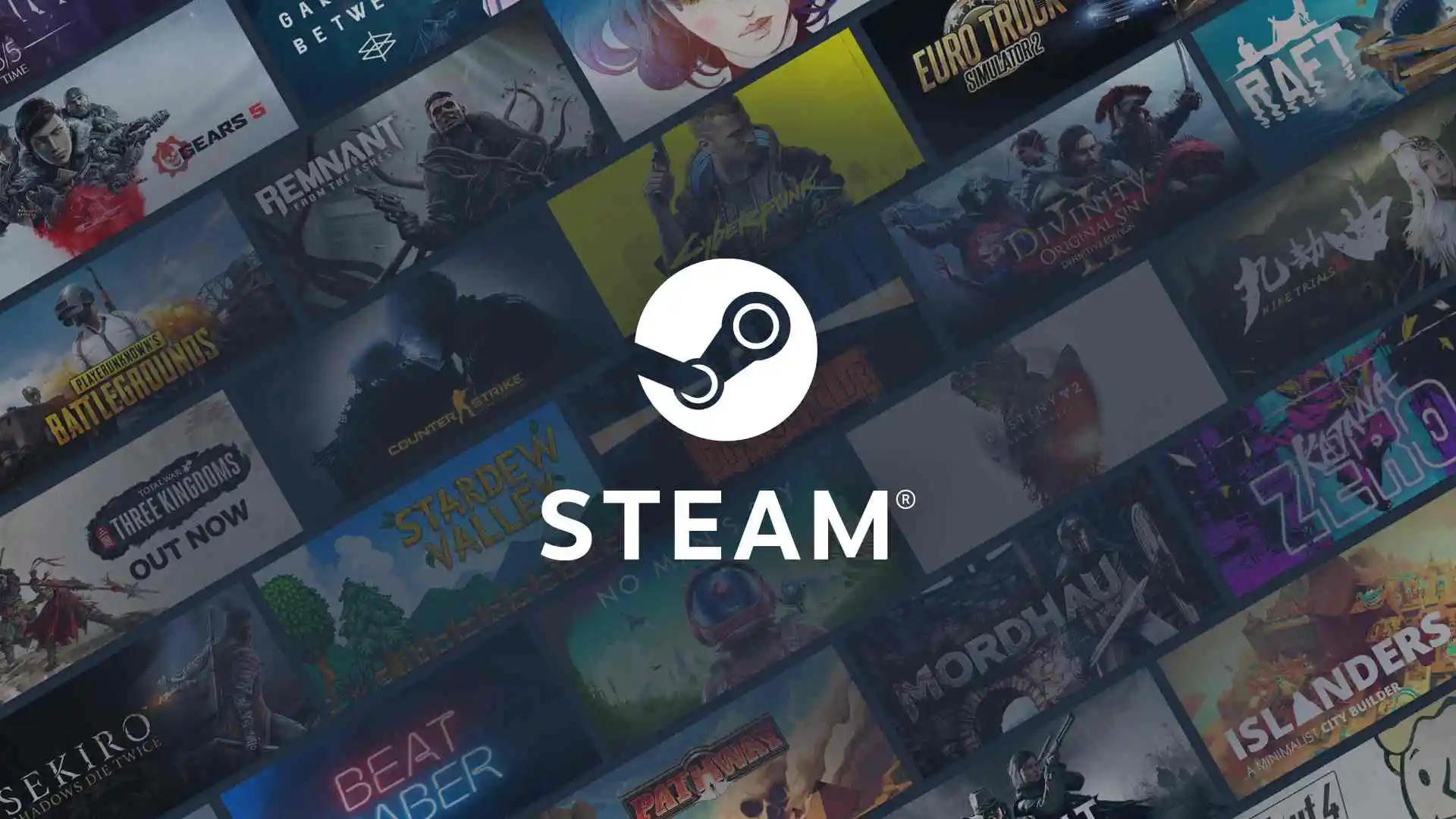 Cara isi steam wallet